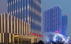 Wanda Realm Jingzhou Hotel Jingzhou 